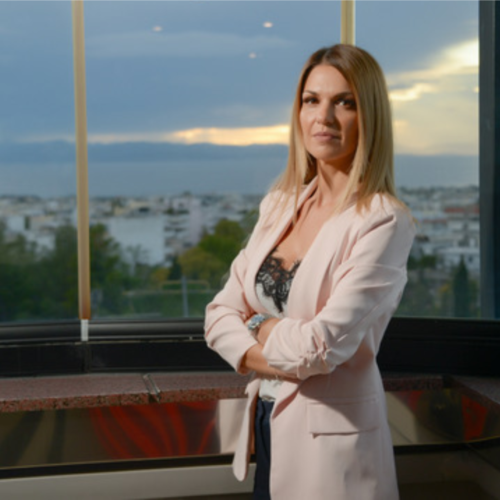 Βασιλική Φλωροπούλου